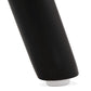 Barhocker AGOUTI MINI - braun - Stoff