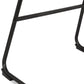 Barhocker YAYA MINI - grün - Stoff