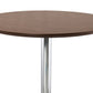 Bartafel ATAA - walnoot - hout
