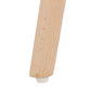 Bar table DEBOO - white - wood