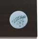 Bartafel TIKAFE - wengé - hout