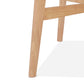 Bar table KOKIDO - natural - wood