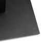 Bar table VAXA - black - wood