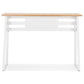 Bar table MAYO - natural - wood
