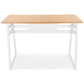 Bar table MAYO - natural - wood