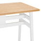 Bar table MAYO - natural - wood