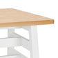 Bar table MAYO - natural - wood