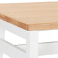 Bar table MAYO - natural - wood