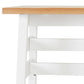 Bar table MAYO - natural - wood