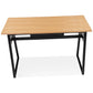 Bar table MAYO - natural - wood