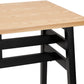 Bar table MAYO - natural - wood