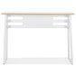 Bar table MAYO - white - wood