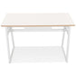 Bar table MAYO - white - wood