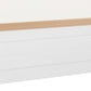 Bar table MAYO - white - wood