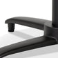 Bar table TAIYO - black - plastic