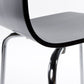 Chair CLASSIC - black - wood