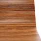 Chair CLASSIC - zebrano - wood