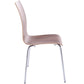Chair CLASSIC - walnut - wood