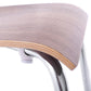 Chair CLASSIC - walnut - wood
