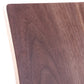 Chair CLASSIC - walnut - wood
