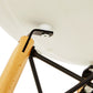 Chair STRATA - white - plastic