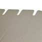 Chair STRATA - gray - plastic