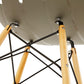 Chair STRATA - gray - plastic