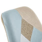 Chair BOHEMY - multicolored - fabric