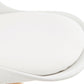Chair TOLIK - white - plastic