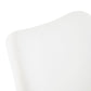 Chair TOLIK - white - plastic