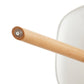 Chair TOLIK - white - plastic