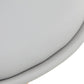 Chair TOLIK - gray - plastic