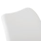 Chair TYLIK - white - plastic