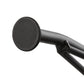 Chair FIFI - black - plastic