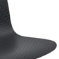 Chair FIFI - black plastic