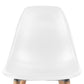 Chair DOC - white - plastic