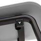 Chair MONARK - gray - plastic