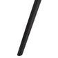 Chair MONARK - gray - plastic