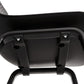 Chair MONARK - black - plastic