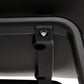Chair MONARK - black - plastic
