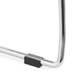 Chair SILENTO - light gray - fabric