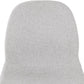 Chair PIKA - light gray - fabric