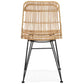 Chair MANIFIK - natural - wood