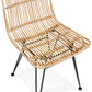 Chair MANIFIK - natural - wood