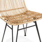 Chair MANIFIK - natural - wood