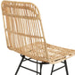 Chair MANIFIK - natural - wood