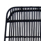 Chair MANIFIK - black - wood