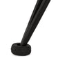 Chair MANIFIK - black - wood