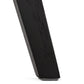 Stoel COMFY - zwart - stof