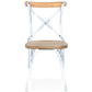 Chair NOJO - walnut - wood